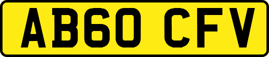 AB60CFV