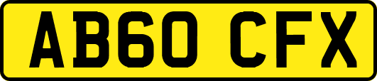 AB60CFX