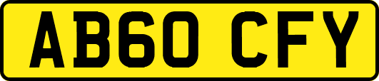 AB60CFY