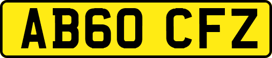 AB60CFZ