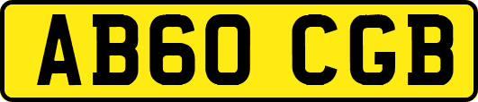 AB60CGB