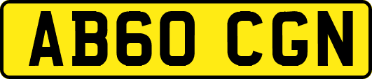 AB60CGN