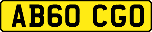 AB60CGO