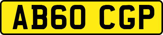 AB60CGP