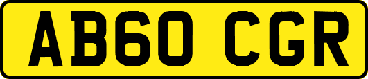AB60CGR