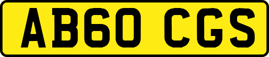 AB60CGS