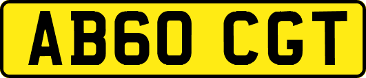 AB60CGT
