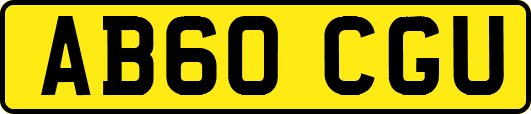 AB60CGU