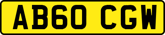 AB60CGW