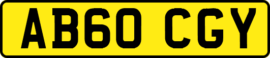 AB60CGY