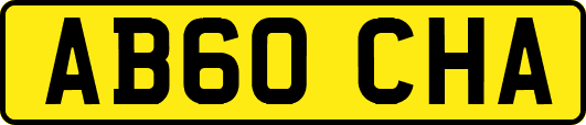 AB60CHA