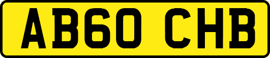 AB60CHB