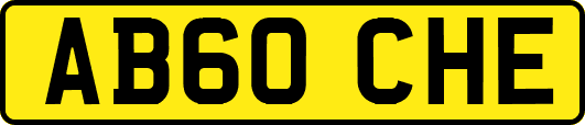 AB60CHE