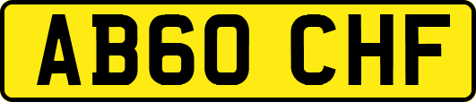 AB60CHF