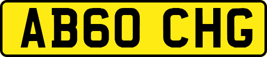 AB60CHG
