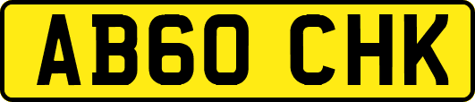 AB60CHK