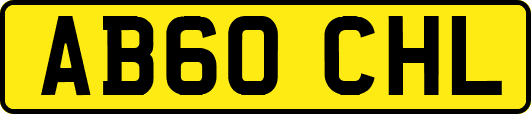 AB60CHL