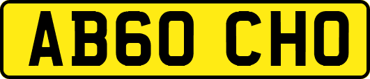 AB60CHO