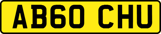 AB60CHU