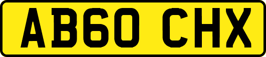 AB60CHX