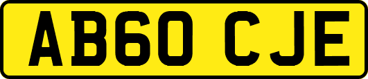 AB60CJE