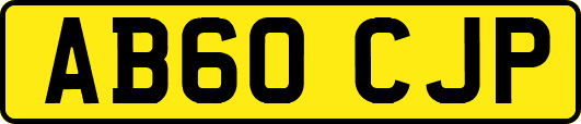 AB60CJP