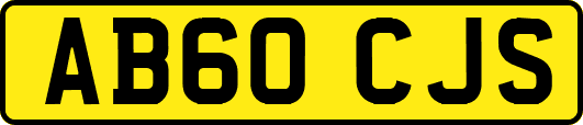 AB60CJS