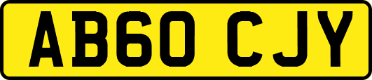 AB60CJY