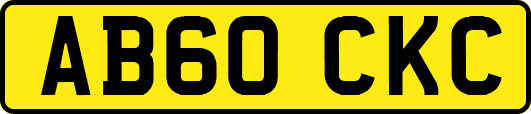 AB60CKC