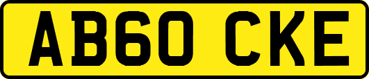 AB60CKE