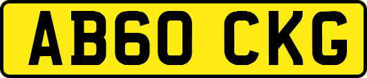 AB60CKG