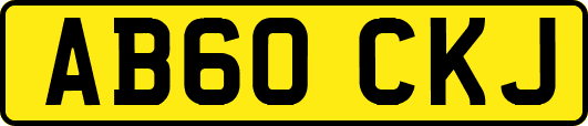 AB60CKJ