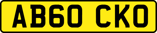 AB60CKO