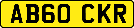 AB60CKR