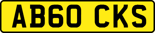 AB60CKS