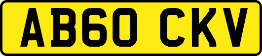 AB60CKV