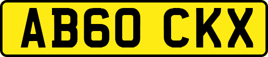 AB60CKX