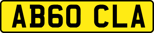 AB60CLA