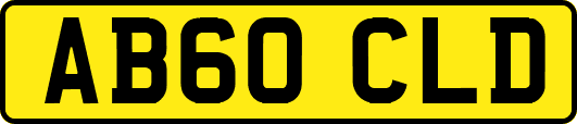 AB60CLD