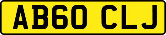 AB60CLJ