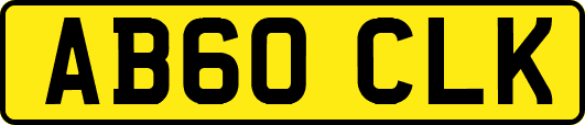 AB60CLK