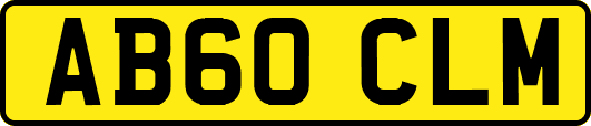 AB60CLM