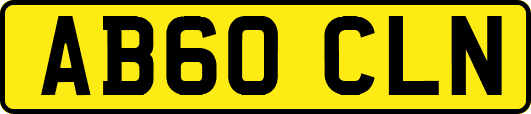 AB60CLN