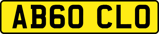 AB60CLO
