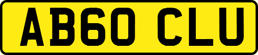 AB60CLU