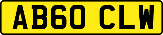 AB60CLW