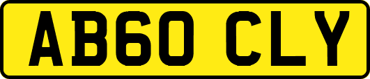 AB60CLY