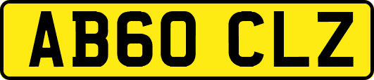 AB60CLZ