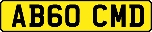 AB60CMD