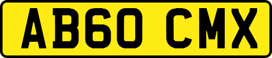 AB60CMX